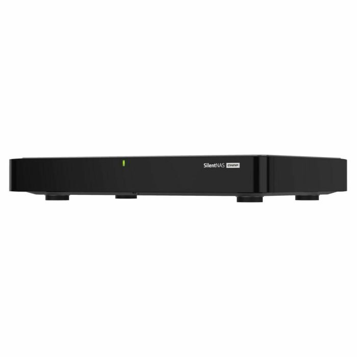 Almacenamiento en Red NAS Qnap HS-264-8G 14