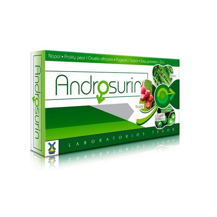 Androsurin Androsurin