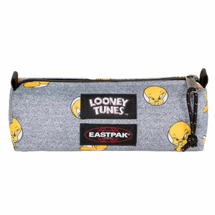 Portatodo Eastpak Looney Tunes - Tweety Gris