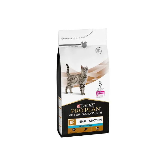 Purina Proplan Diet Feline Nf Renal Function 1,5 kg