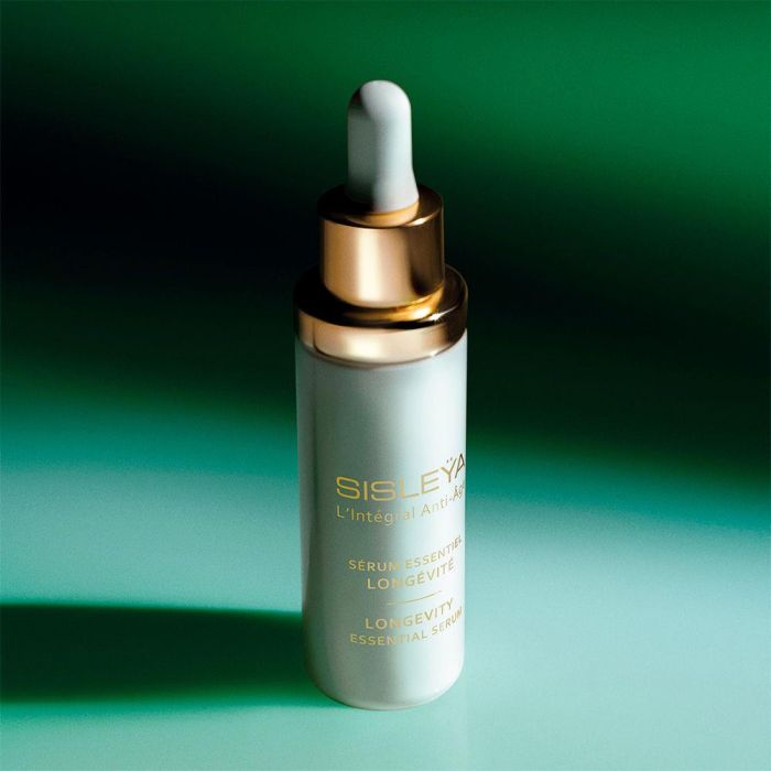 Sisleya L'Integral Anti-Âge Sérum Essentiel Longévité 30 mL 3 Sisleya L'Integral Anti-Âge Sérum Essentiel Longévité 30 mL 3