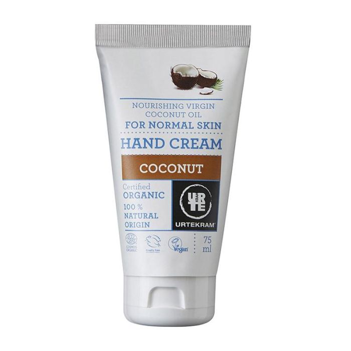Crema De Manos Coco