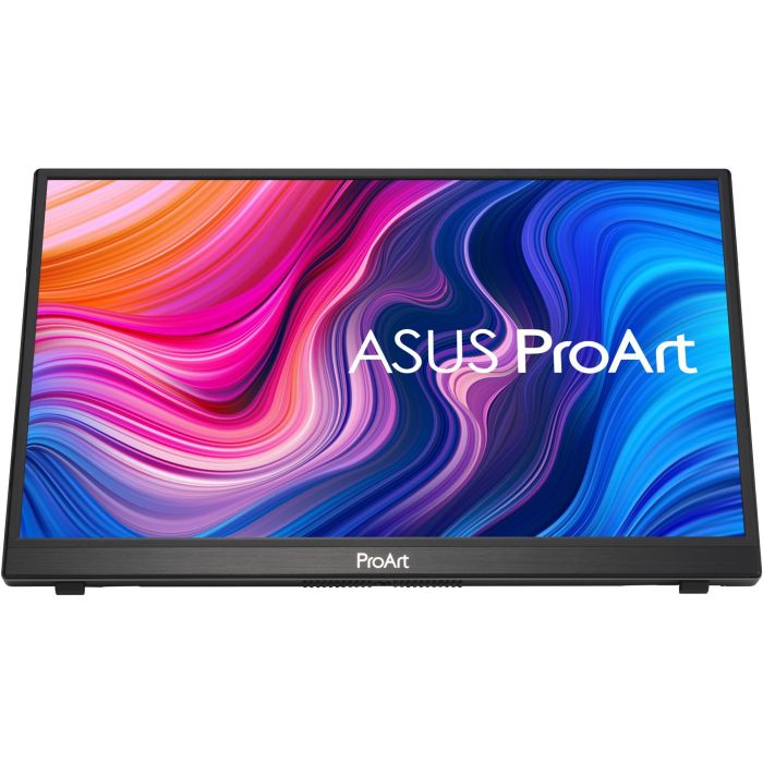ASUS ProArt PA148CTV Monitor 14" Full HD LED 1920x1080 Pixeles, 5 ms, 178°/178° Ángulo de visión, Negro - 90LM06E0-B01170 5 ASUS ProArt PA148CTV Monitor 14" Full HD LED 1920x1080 Pixeles, 5 ms, 178°/178° Ángulo de visión, Negro - 90LM06E0-B01170 5