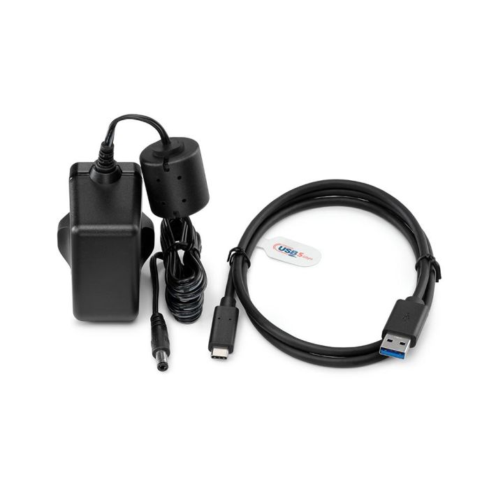 Cable de Alimentación Brother LK1001CEU 1