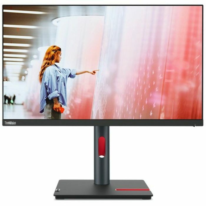 Lenovo 60.5cm (23.8") Quad HD 2560 x 1440 W-LED IPS, 16:9, 300cd/m², 16.7M, 6ms, 178°/178°, 1000:1 8 Lenovo 60.5cm (23.8") Quad HD 2560 x 1440 W-LED IPS, 16:9, 300cd/m², 16.7M, 6ms, 178°/178°, 1000:1 8