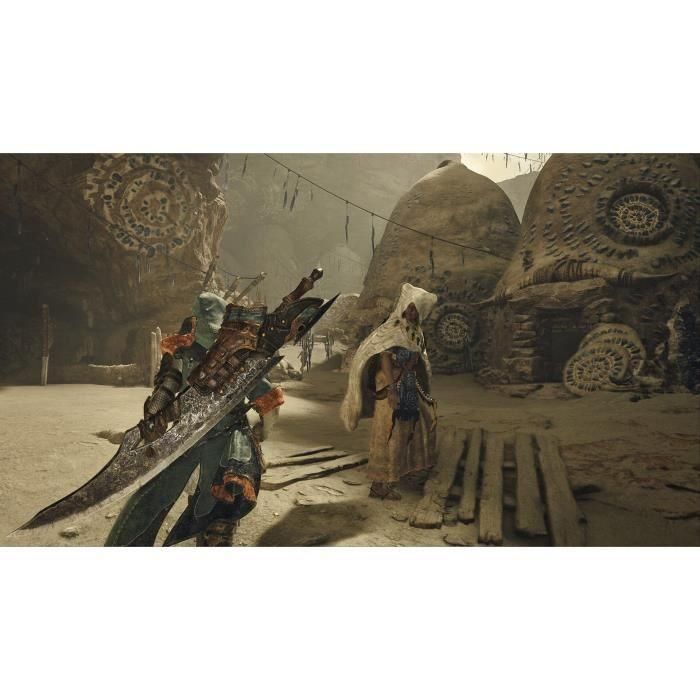 Monster Hunter Wilds - Juego de Xbox 5 Monster Hunter Wilds - Juego de Xbox 5