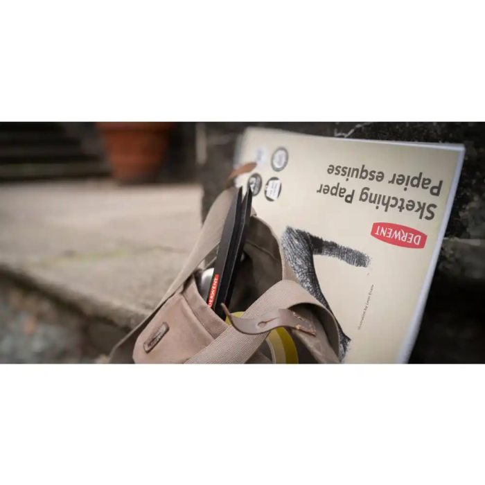 Derwent Compás Reductor Divisor de Escalas 30x400x70 mm 2