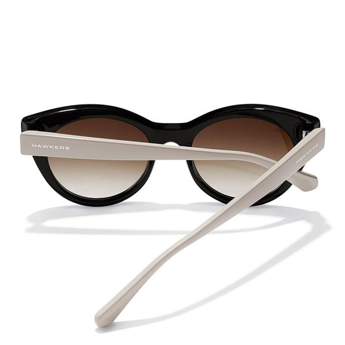 Gafas de Sol Hombre Hawkers DIVINE HAWKERS Negro