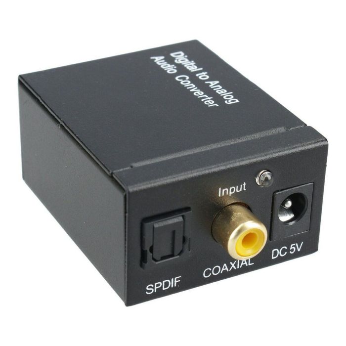 Convertidor de Audio 2 Convertidor de Audio 2