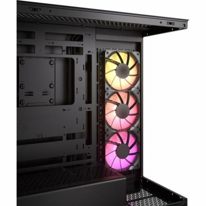 Caja Semitorre ATX Corsair 3500X Negro 7