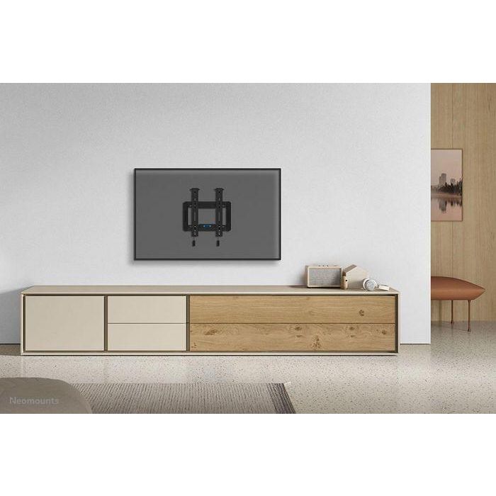 Neomounts Wl35-550Bl12 Tiltable Wall Mount For 24-55" Screens - Black 14 Neomounts Wl35-550Bl12 Tiltable Wall Mount For 24-55" Screens - Black 14