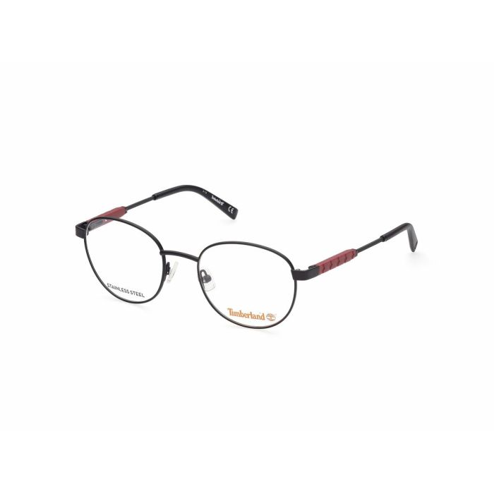 Montura de Gafas Hombre Timberland TB1708 51002 3 Montura de Gafas Hombre Timberland TB1708 51002 3