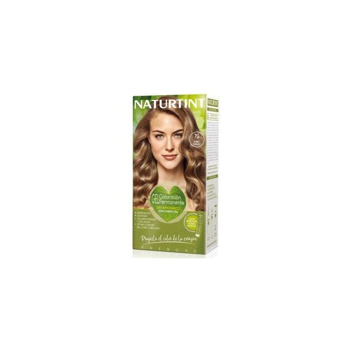 Naturtint Biobased 7G Rubio Dorado