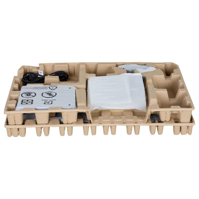 iiyama Monitor ProLite X2792QSU-B1 27" QHD 2560x1440 IPS 3ms 100Hz HDMI DisplayPort USB Altavoces Negro 7