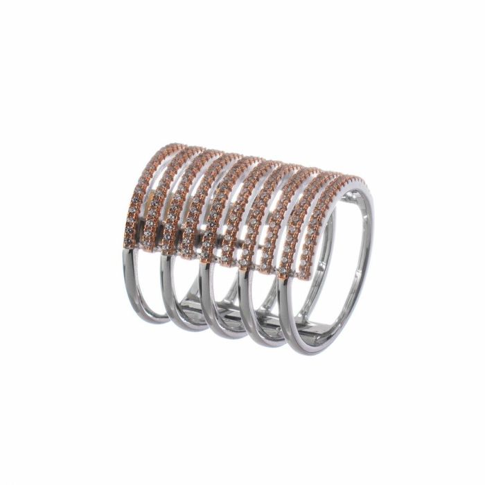 Anillo Mujer Sif Jakobs R0397-CZ-RG2-56 (16) Anillo Mujer Sif Jakobs R0397-CZ-RG2-56 (16)