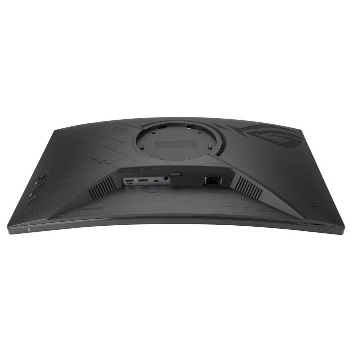 ASUS ROG Strix XG27WCMS Monitor Gaming 27" WQHD 2560x1440 280Hz Fast VA Curvo 1ms HDMI DP