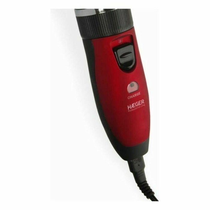 Cortapelos Haeger HC-WR3.007B 4 Cortapelos Haeger HC-WR3.007B 4