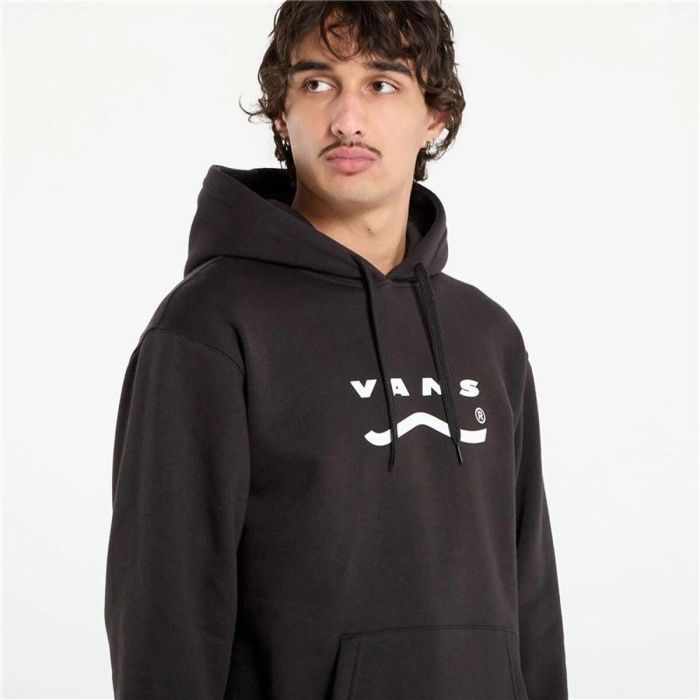 Sudadera con Capucha Hombre Vans Deteremined 2