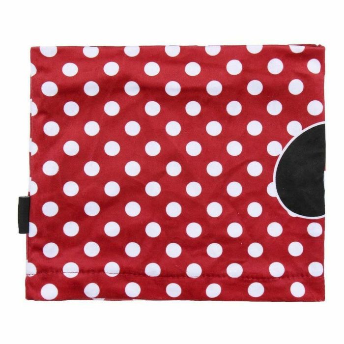 Braga cuello minnie 25,5x24 cm (3/8 años) 4 Braga cuello minnie 25,5x24 cm (3/8 años) 4