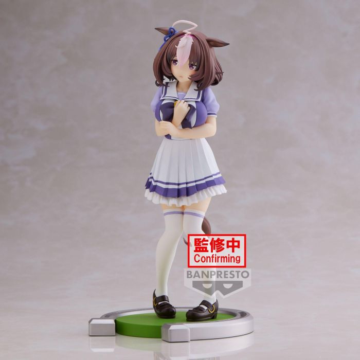 Figura Banpresto Umamusume: Pretty Derby Meisho 3 Figura Banpresto Umamusume: Pretty Derby Meisho 3