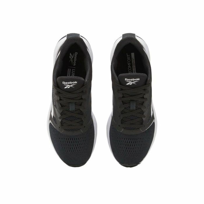 Zapatillas de Running para Adultos Reebok Energen Tech Plus 2 Negro 2