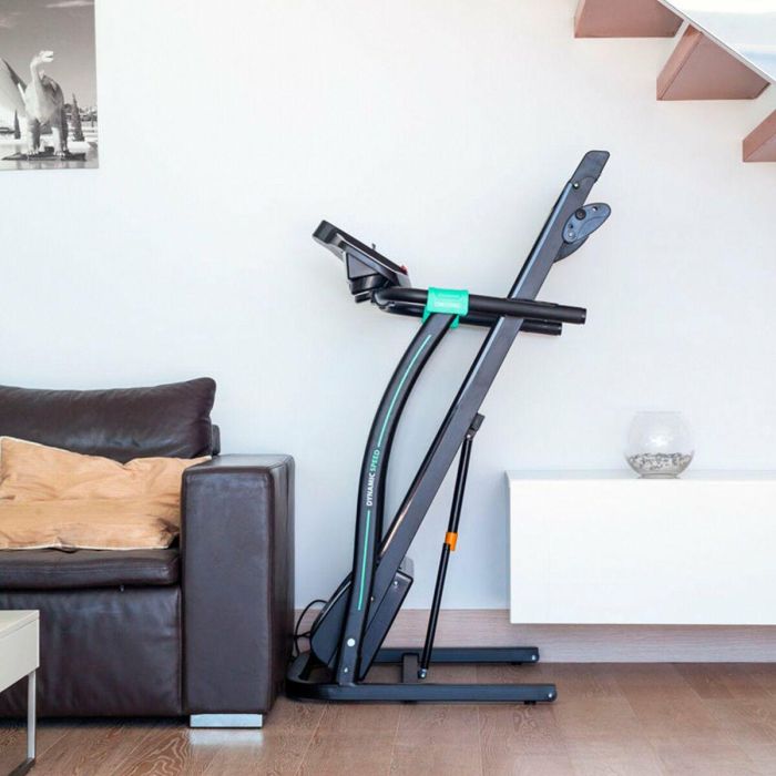 Cinta de Correr Cecotec Runfit Sprint 14 km/h 120 Kg 2