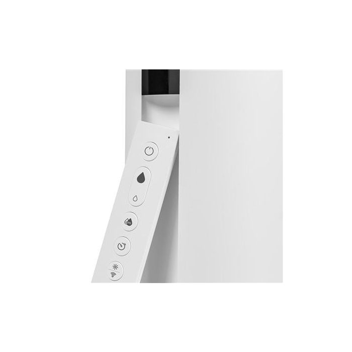 Duux DXHU11 Humidificador Smart Ultrasónico Beam 2 Blanco, 5L, 350ml/h 6 Duux DXHU11 Humidificador Smart Ultrasónico Beam 2 Blanco, 5L, 350ml/h 6