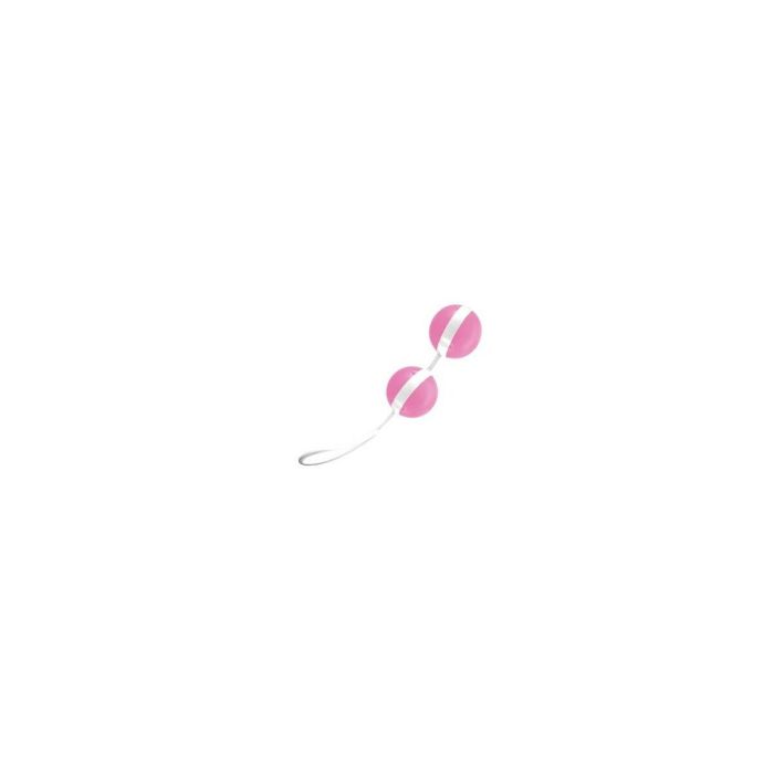 Bolas Chinas Joydivision Trend Rosa 2 Bolas Chinas Joydivision Trend Rosa 2