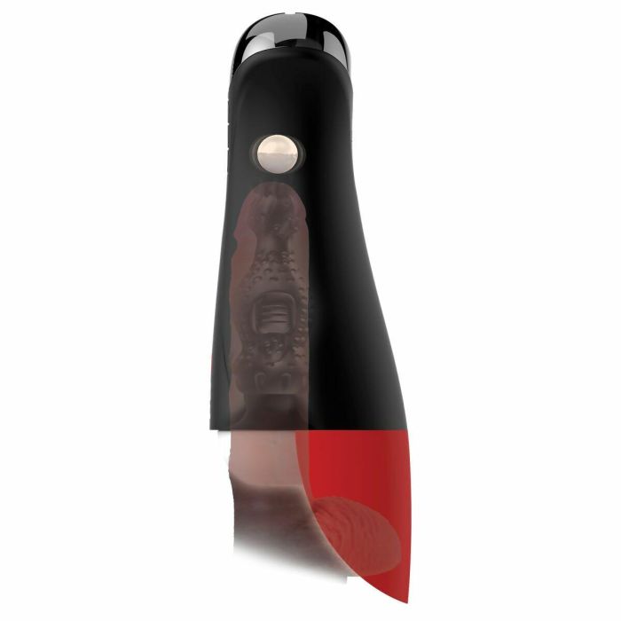 Masturbador Masculino Pipedream Fetish Fantasy Series Blanco 5