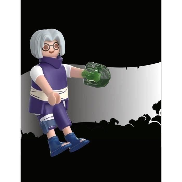 Kabuto Naruto 71568 Playmobil 2 Kabuto Naruto 71568 Playmobil 2