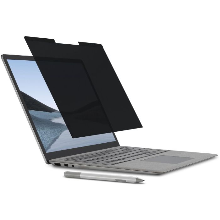 Kensington MagPro Elite Filtro de privacidad magnético 13.5" para Surface Laptop, 3:2, Antihuellas, Brillo/Mate 0 Kensington MagPro Elite Filtro de privacidad magnético 13.5" para Surface Laptop, 3:2, Antihuellas, Brillo/Mate 0