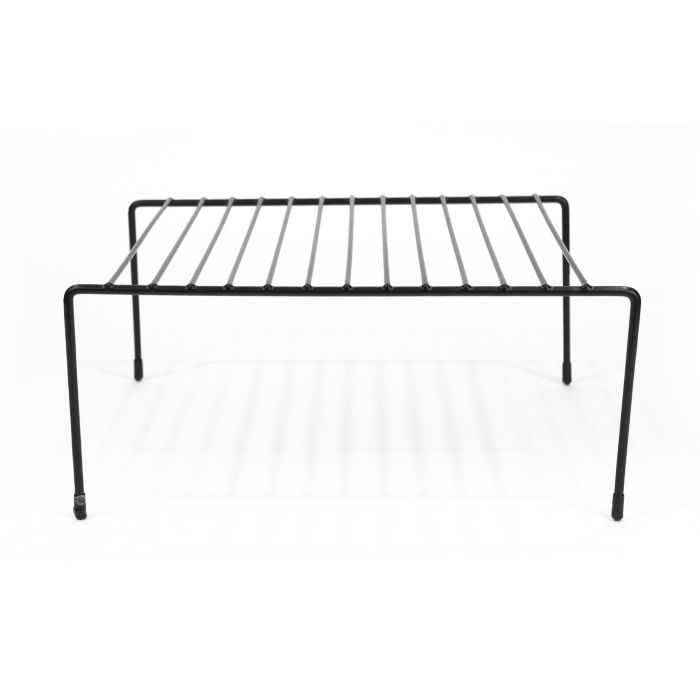Organizador de Cocina Confortime 26.1 x 31.2 x 14.2 cm Negro (12 Unidades) 4 Organizador de Cocina Confortime 26.1 x 31.2 x 14.2 cm Negro (12 Unidades) 4