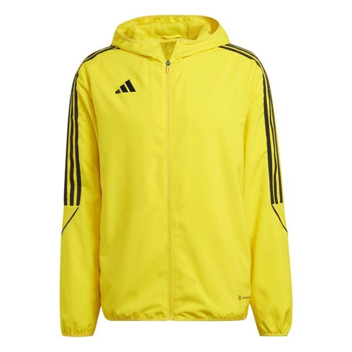 Chaqueta Cortavientos Adidas Tiro23 Lb Fútbol 0 Chaqueta Cortavientos Adidas Tiro23 Lb Fútbol 0