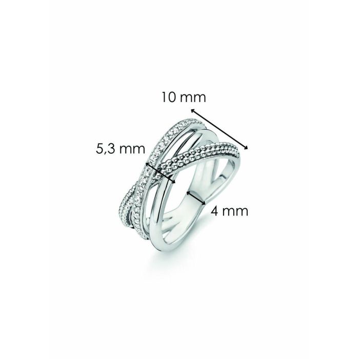 Anillo Mujer Ti Sento 12022ZI/56 16 2