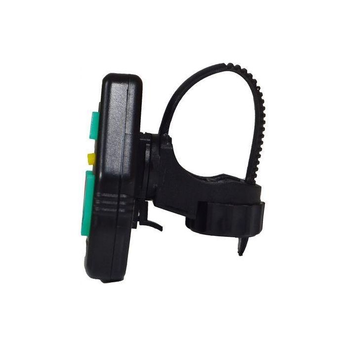 Chaleco para Ciclista Jocca 6228P con Indicadores Luminosos 3