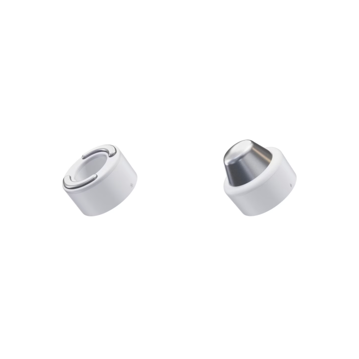Set de Regalo Therabody TF02271-01 Blanco (2 Unidades) 6 Set de Regalo Therabody TF02271-01 Blanco (2 Unidades) 6