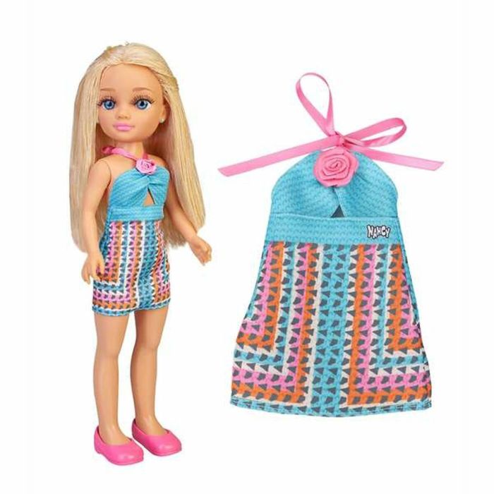 Muñeca bebé Famosa 3 Muñeca bebé Famosa 3