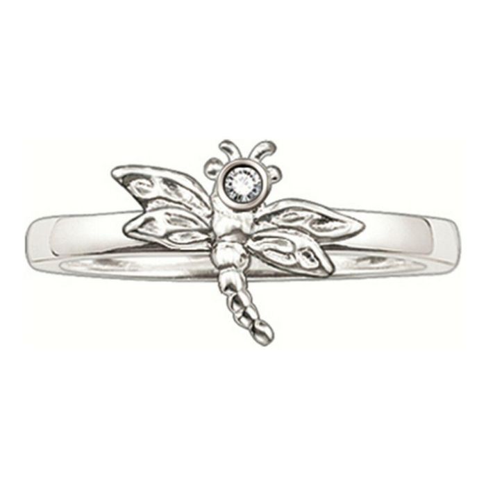 Anillo Mujer Thomas Sabo SD_TR0007-153-14-60 (20) Anillo Mujer Thomas Sabo SD_TR0007-153-14-60 (20)