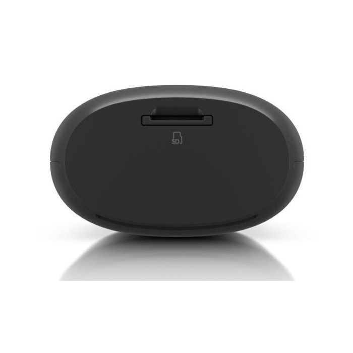 Ubiquiti AI enhancer, detection, classification, recognition, PoE++/PoE+ input, PoE+/PoE output, Polycarbonate, black 8 Ubiquiti AI enhancer, detection, classification, recognition, PoE++/PoE+ input, PoE+/PoE output, Polycarbonate, black 8