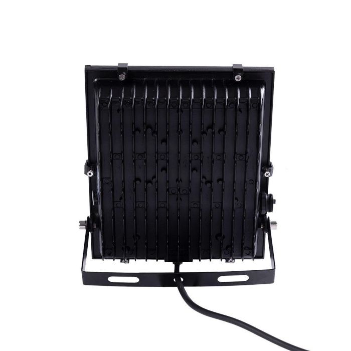 Lumileds 1916-NS-HVFL50W-F-3CCT Foco Proyector LED 50W 6500Lm PRO IP65 Temperatura de Color Regulable TRIAC Dimmable Exterior Antideslumbramiento 3 Lumileds 1916-NS-HVFL50W-F-3CCT Foco Proyector LED 50W 6500Lm PRO IP65 Temperatura de Color Regulable TRIAC Dimmable Exterior Antideslumbramiento 3