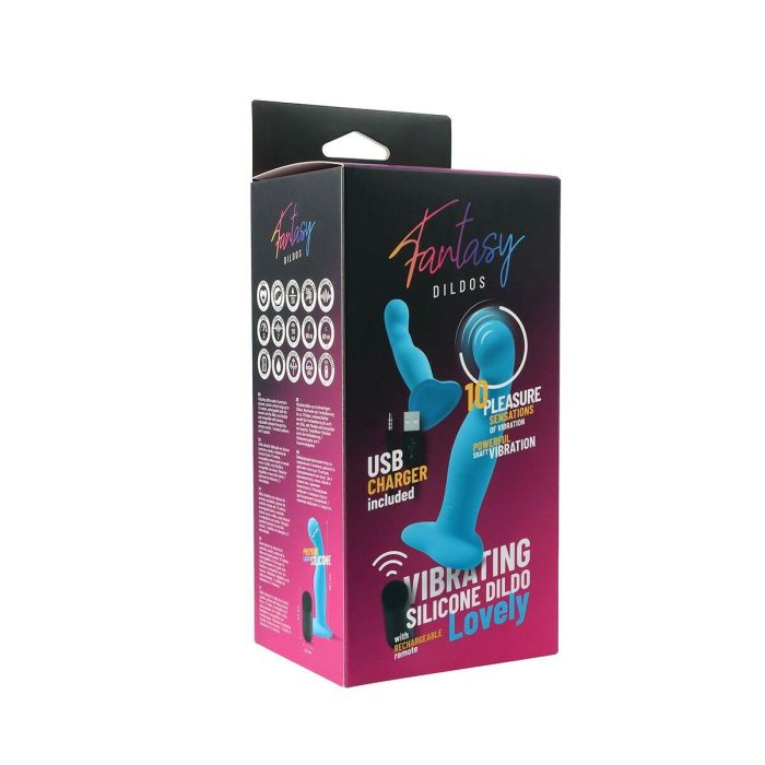 Vibrador Virgite 1 Vibrador Virgite 1