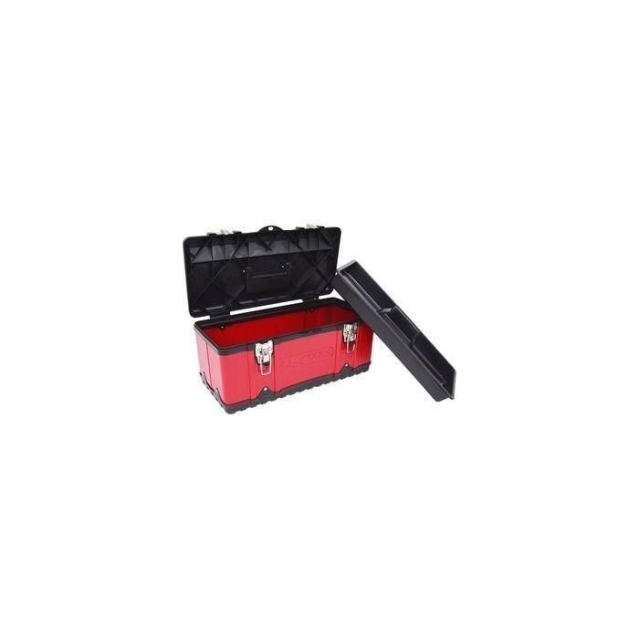 KS TOOLS Caja de herramientas bimateriales 47x23.8x20.3cm 4 KS TOOLS Caja de herramientas bimateriales 47x23.8x20.3cm 4
