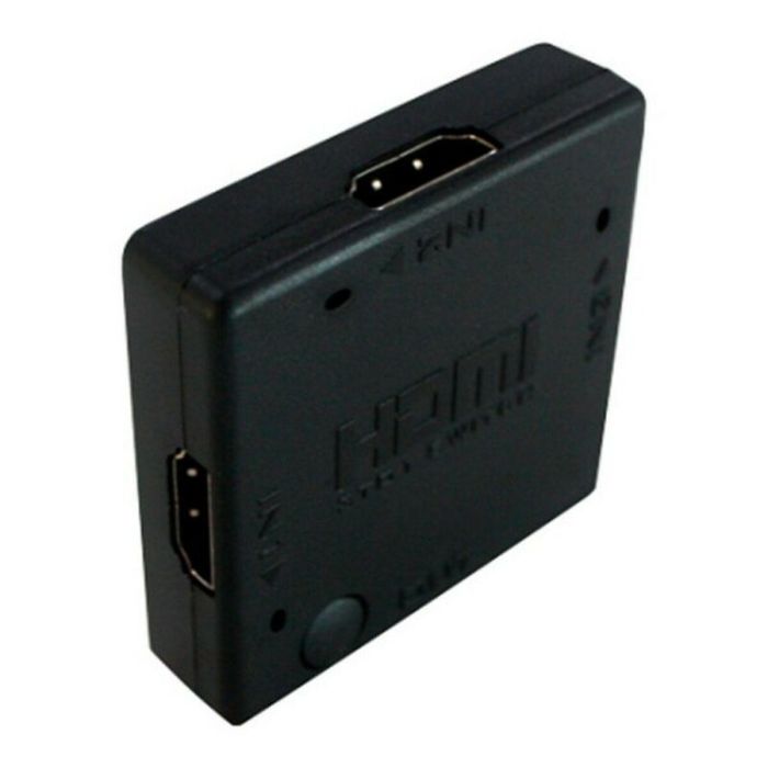 Adaptador/Conversor AV approx! APPC28V2 HDMI 1.3b Negro 3 Adaptador/Conversor AV approx! APPC28V2 HDMI 1.3b Negro 3