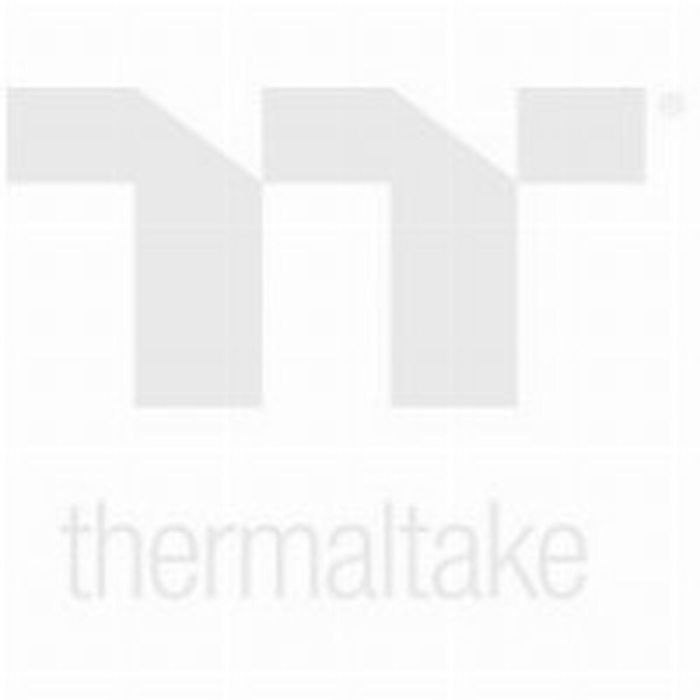 Thermaltake TH240 V2 Ultra Procesador Sistema de refrigeración líquida todo en uno 12 cm Negro 1 pieza(s) 16 Thermaltake TH240 V2 Ultra Procesador Sistema de refrigeración líquida todo en uno 12 cm Negro 1 pieza(s) 16