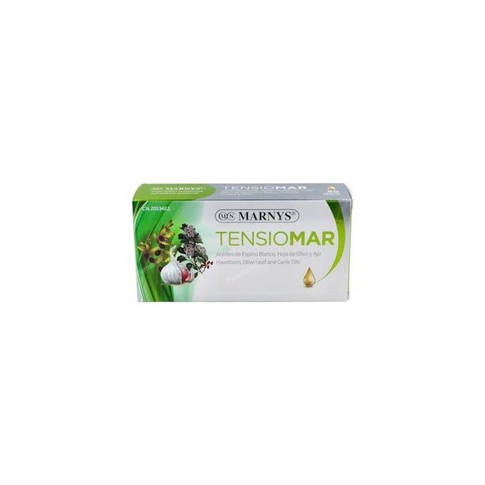 Tensiomar