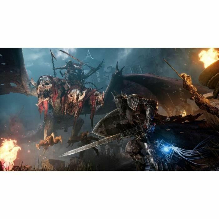 Ci Games 5906961191595 Señores de los Caídos - Serie Xbox 1