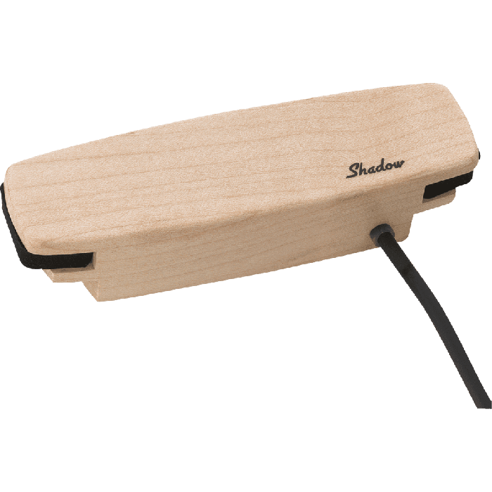 Pastilla Shadow Sh 330 Simple Pasiva Para Guitarra Acustica 0 Pastilla Shadow Sh 330 Simple Pasiva Para Guitarra Acustica 0