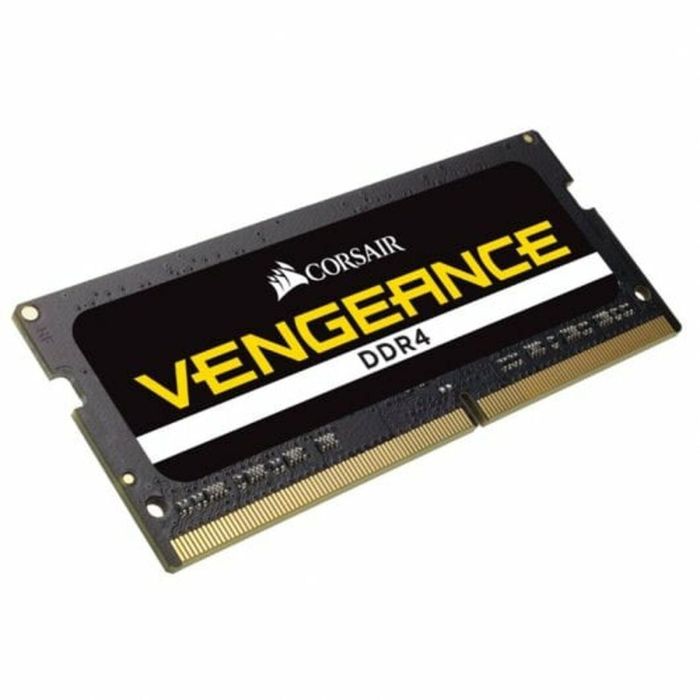 Memoria RAM Corsair CMSX32GX4M1A2666C18 CL18 32 GB 1