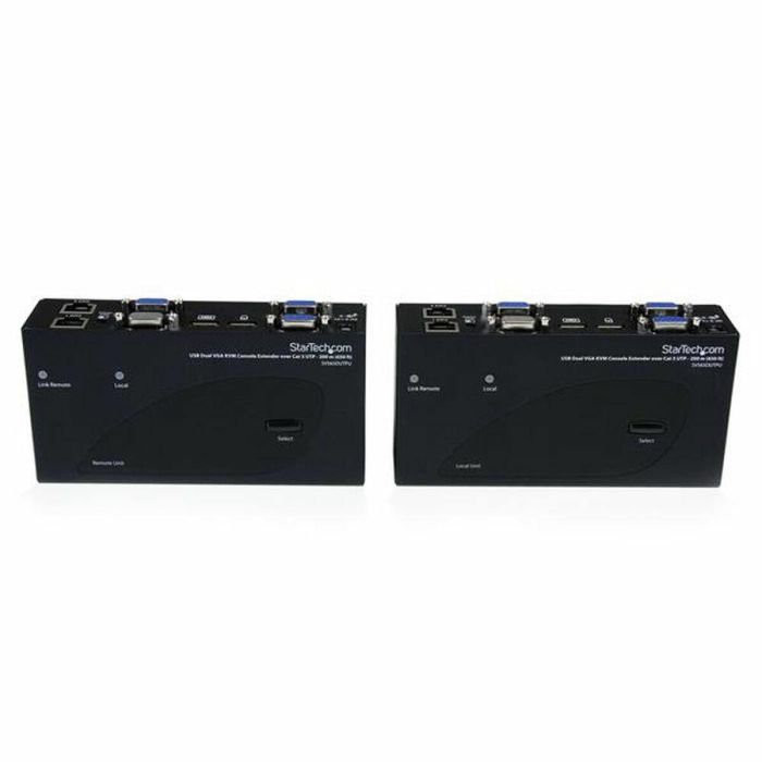 Switch KVM Startech SV565DUTPU Switch KVM Startech SV565DUTPU