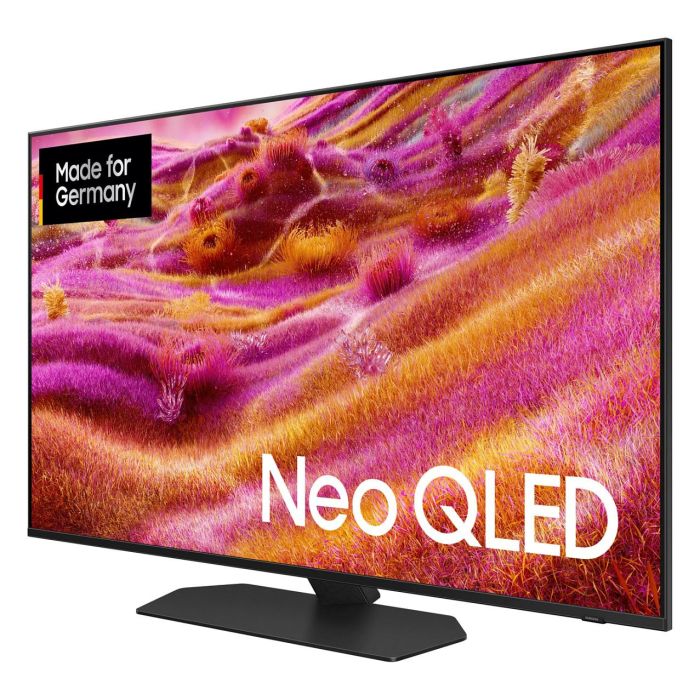 Samsung GQ43QN90FATXZG - Televisor 108 cm / 43" Neo QLED Mini-LED 4K Ultra HD Smart TV, 3840x2160 Pixeles, 120 Hz, HDR10+, Dolby Atmos, Tizen, Negro Titán 1